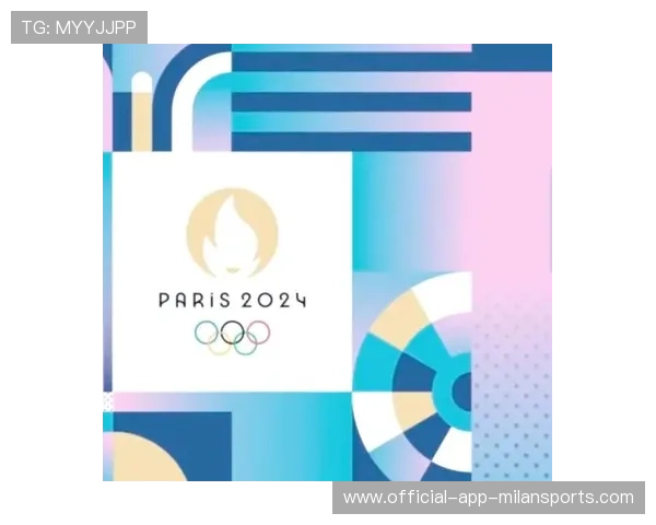 巴黎奥运会全球媒体报道创新高，巴黎奥运会宣传海报