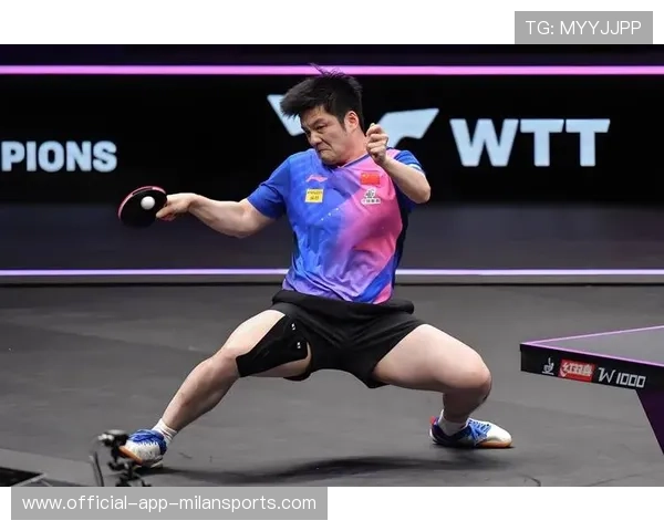 德甲三连胜背后，樊振东爆发是关键，樊振东三大赛单打冠军