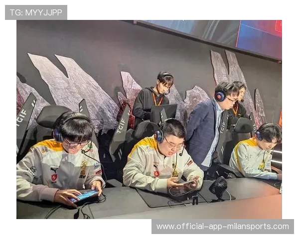 战队主场观众互动系统上线提升比赛氛围营造能力，战队观战是什么