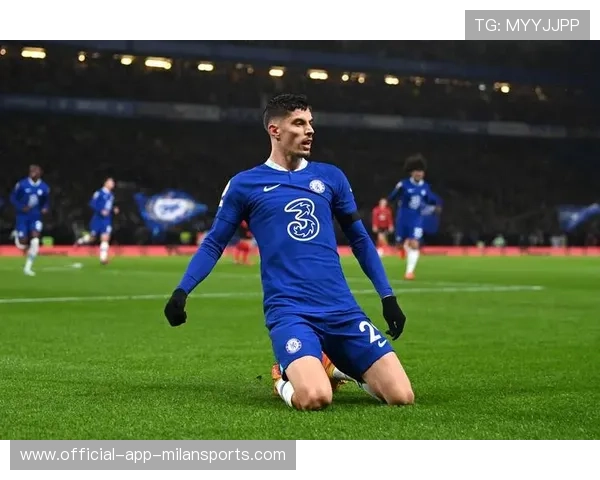 切尔西冬窗强化后防线，目标锁定法甲新星，切尔西trivago